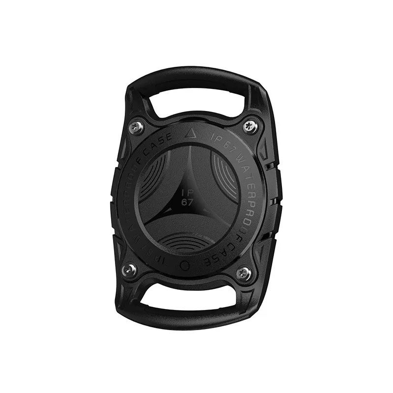 Wodoodporne Pancerne Secure Etui/Case Apple Airtag