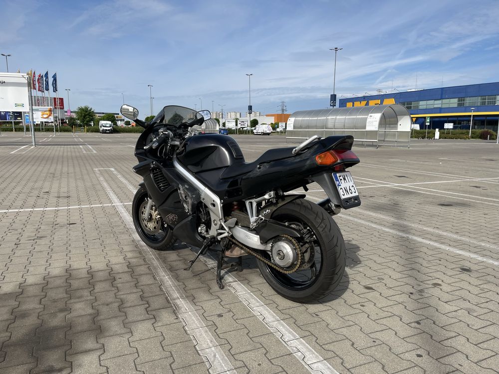 Honda VFR 750 RC36 II 1994