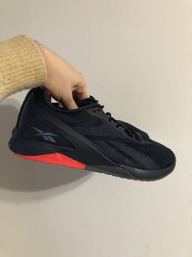 Buty Reebok nano x1 rozmiar 37 1/2