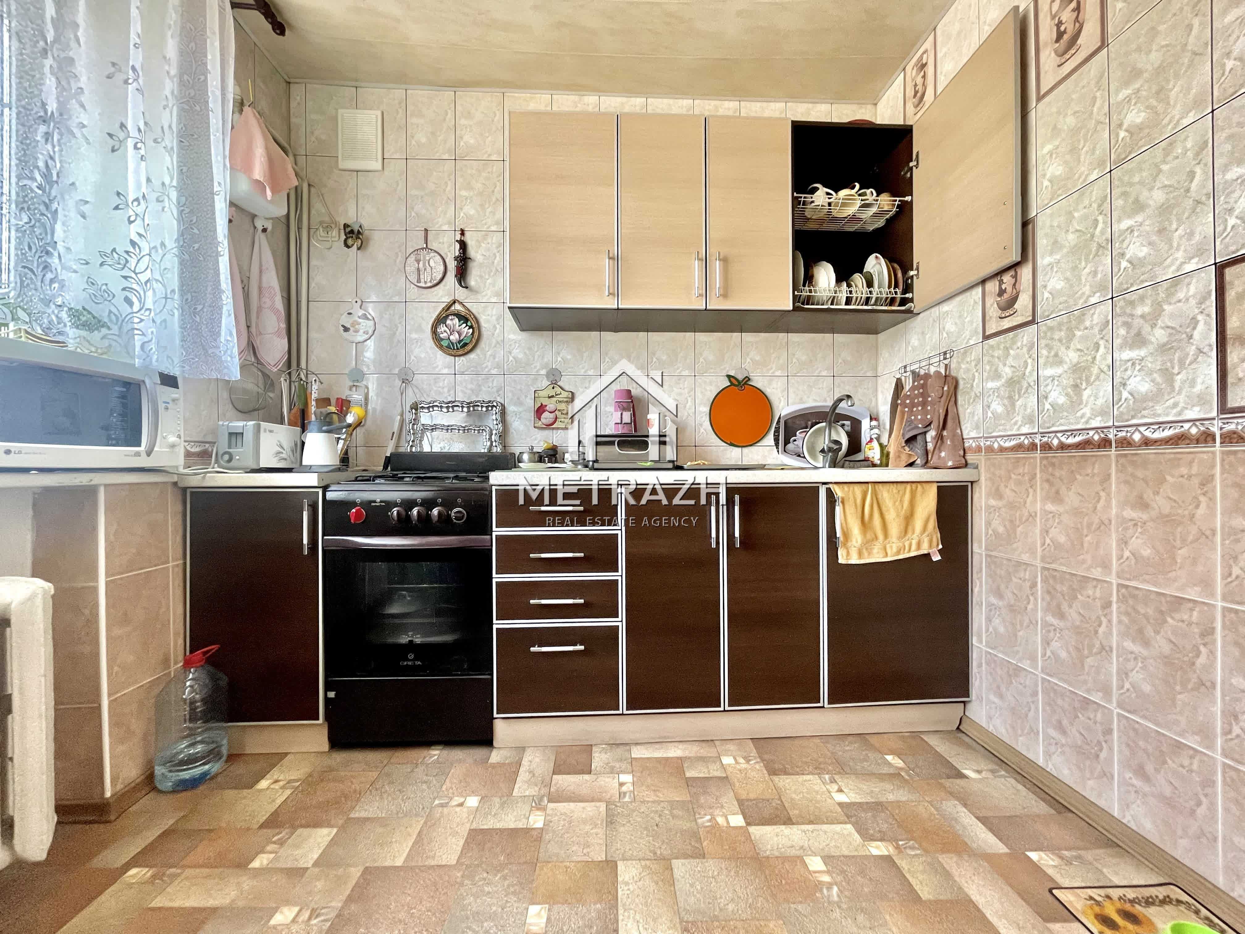 Продам большую 3к квартиру на Холодной горе, єВідновлення(85404)