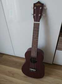 Ukulele gitara firmowa Arie