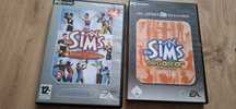 The Sims Deluxe Edition + Die Sims Megastar