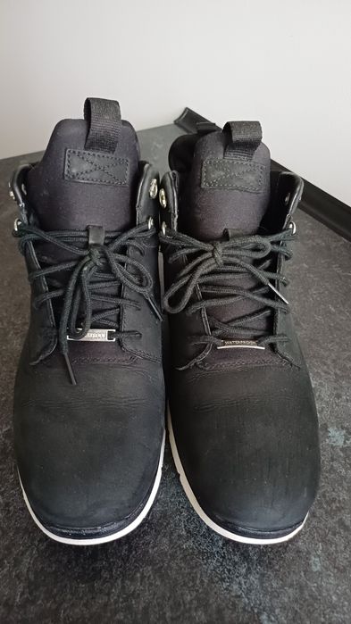 Buty zimowe Timberlake Men