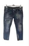 Spodnie męskie jeansy Dsquared2 Cool Guy Jean 54  pas 96-104cm