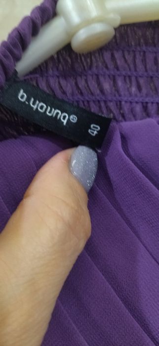 Вечірня, сукня на випускний