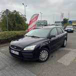 Na sprzedaż FORD FOCUS 1.6LPG AUTOMAT /gwarancja/Klimatyzacja/