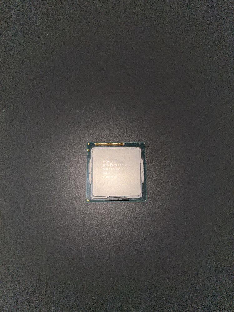Procesor Intel G2030 3 GHz LGA1155