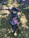 Продам Yamaha aprio