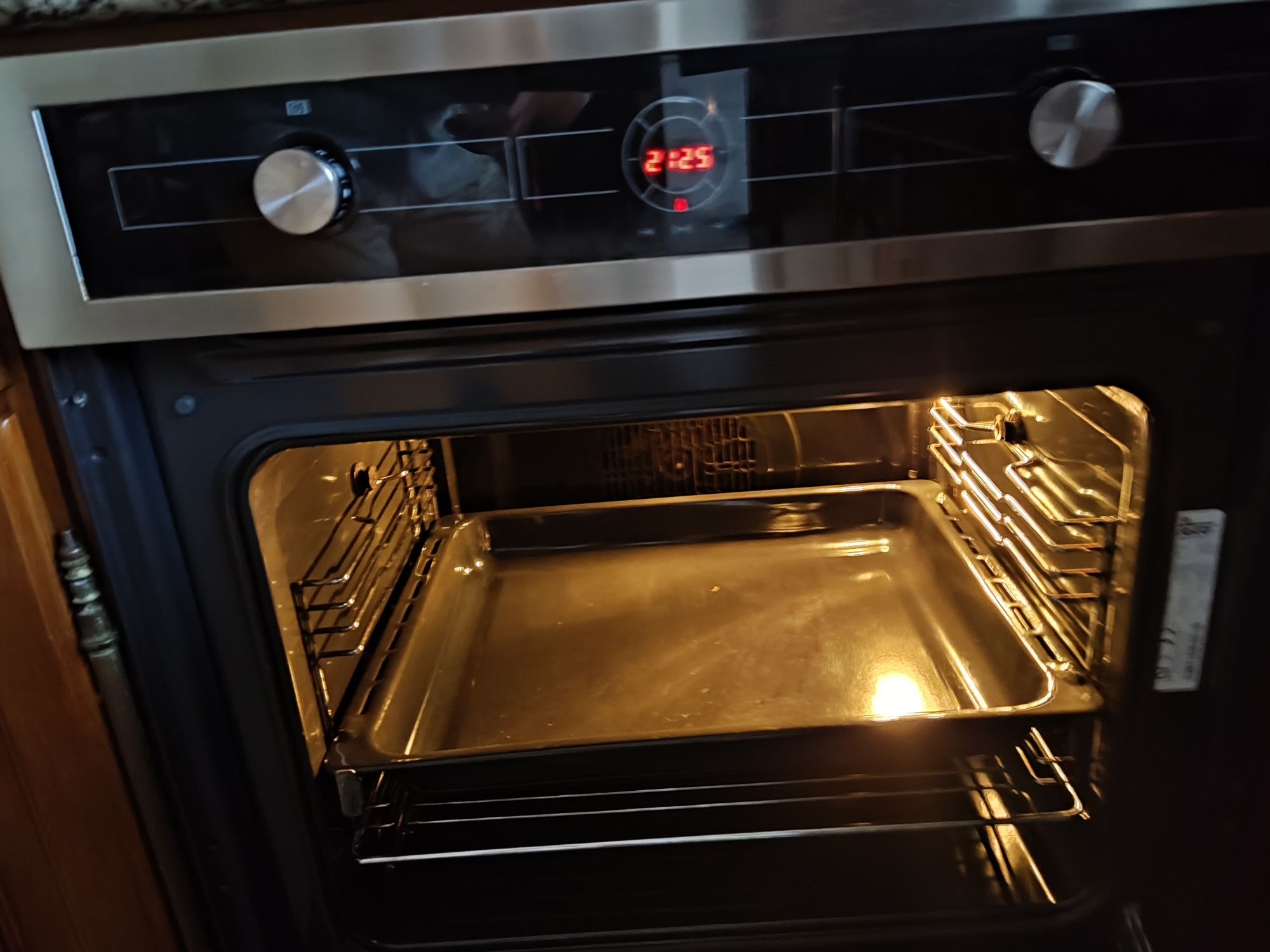 Forno TEKA HL 840