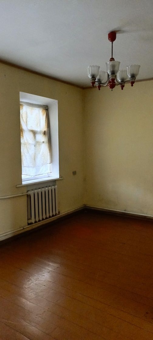 Дом в Верховцево