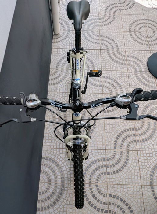 Bicicleta BERG COUNTRY - BTT/Híbrida
