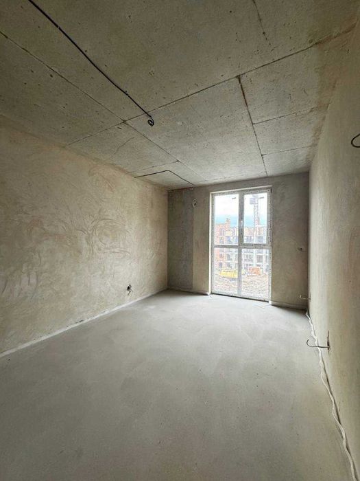 Двоспальна квартира в ЖК Амстердам