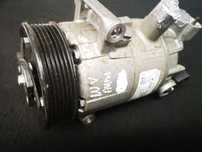 Bomba Compressor de Ar Condicionado Audi Volkswagen 2.0tdi 2012-2017