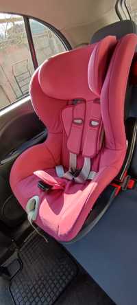 Дитяче автокрісло Römer britax King 2