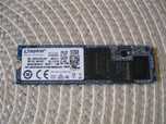 Dysk SSD 512gb Kingston M.2 PCIe NVMe Rbu-sns8154p3-512gj1