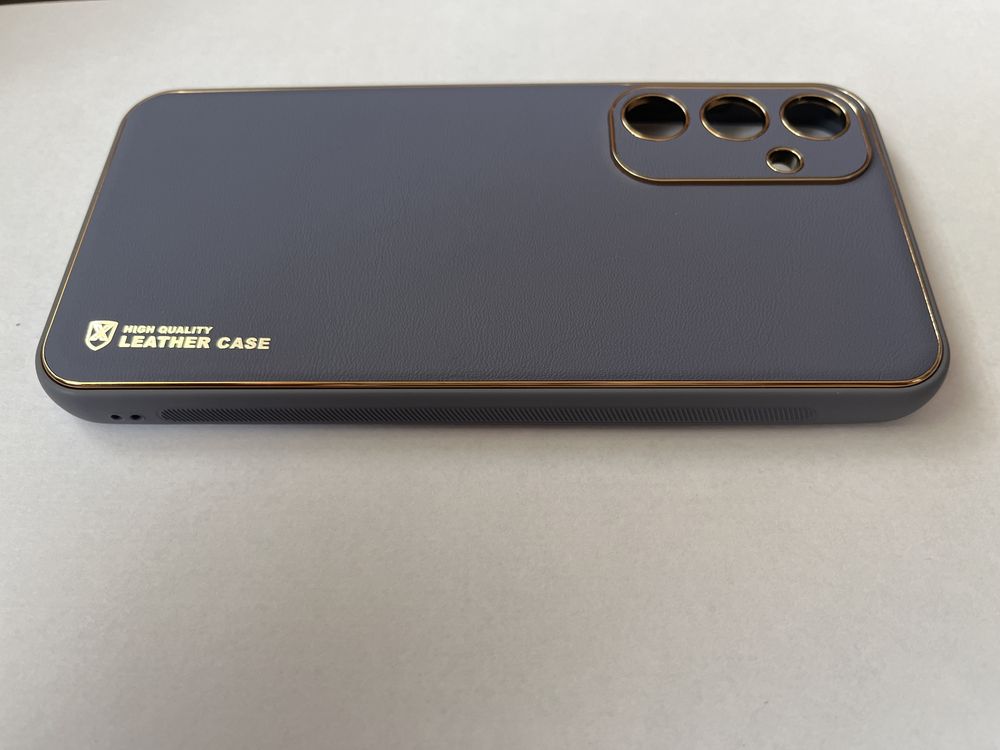 Etui na telefon Samsung S23 FE- szkło gratis