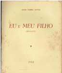 8963 Livros de Isaura Correia Santos 2 / Autografado