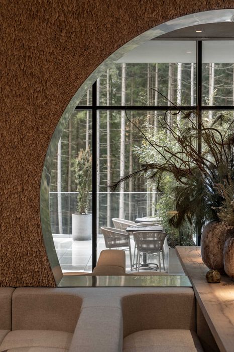 Mountain Residence Wellness&SPA
