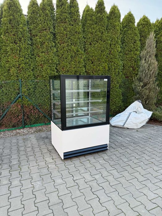 Witryna cukiernicza | Lada chłodnicza Ellada 97cm