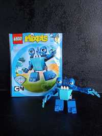 LEGO 41509 Mixels Seria 2 Slumbo