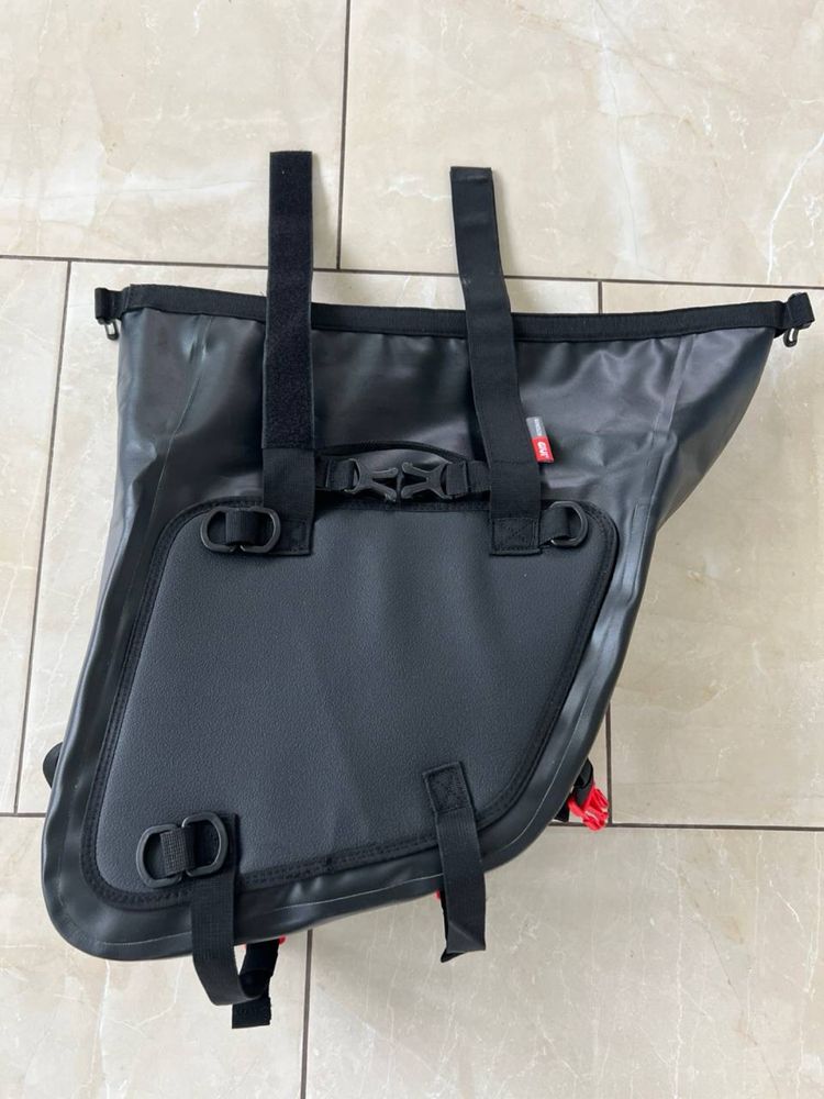 Мото кофри GIVI grt718 (бокові сумки до мотоцикла)