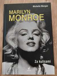 Marilyn Monroe za kulisami - Michelle Morgan