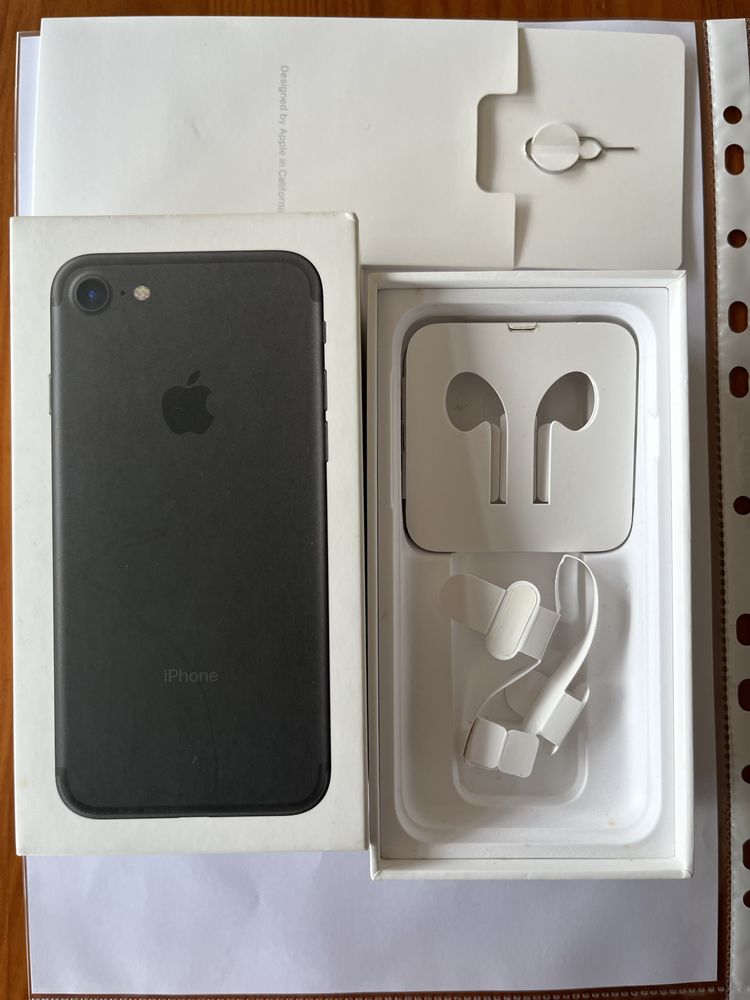 Iphone 7 - 32GB | Para PEÇAS