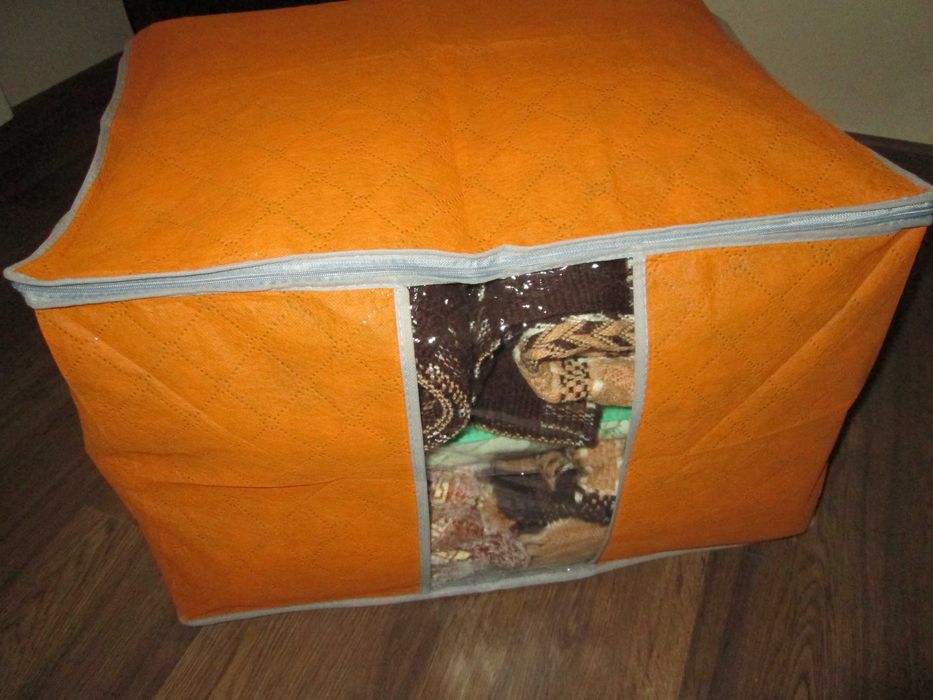 Органайзери для одягу