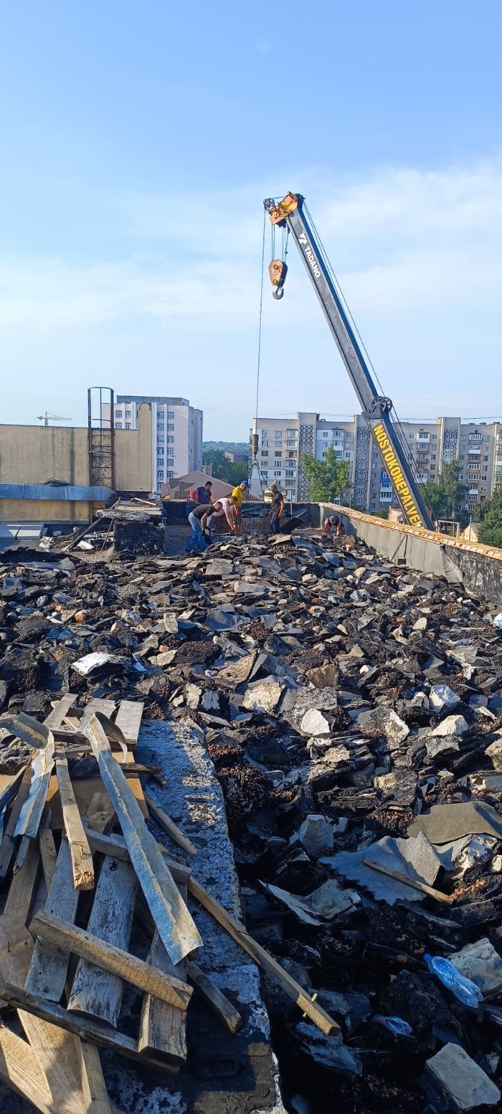 Будівництво Будинків, Коттеджей,Ангарів.Ремонт Офісних прим.