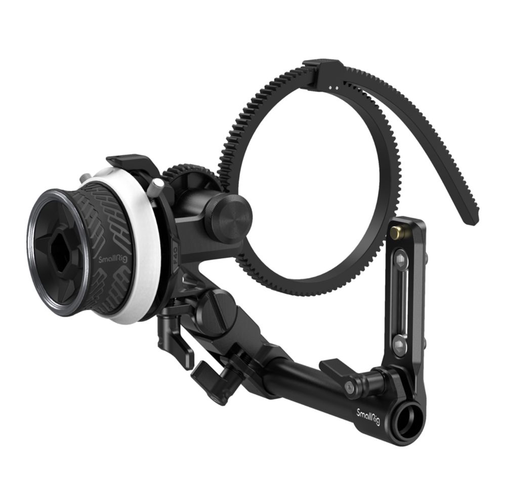 SMALLRIG Mini Follow Focus Zoom Control