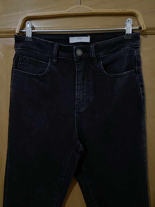 Calcas da Stradivarius