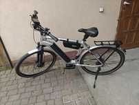 Rower elektryczny Kalkhoff  rama L55  200km