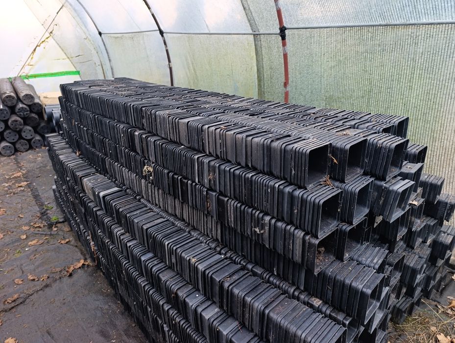 Doniczka P9 # Doniczki produkcyjne P9