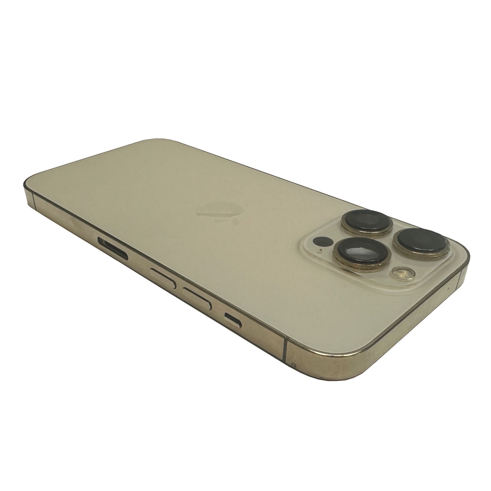 Korpus Obudowa Ramka Tył iPhone 13 Pro Gold