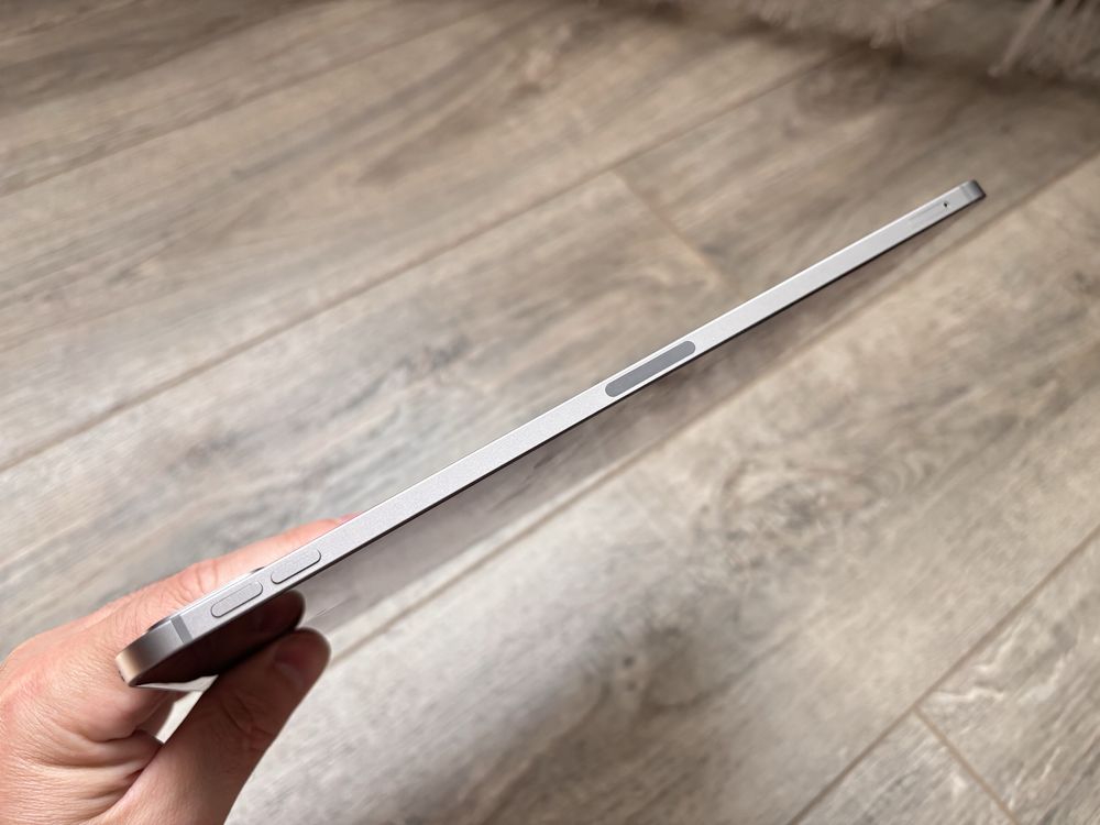 iPad Pro 11 2022 M2 256gb LTE Space Gray A2761