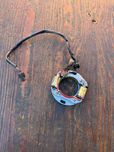 stojan iskrownik uzwojenie stator magneta suzuki rm 80 / 85 r 86-23