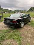 Розборка BMW E38 М51 2.5TDS/M52 B28 двойне скло/задній клімат разборка