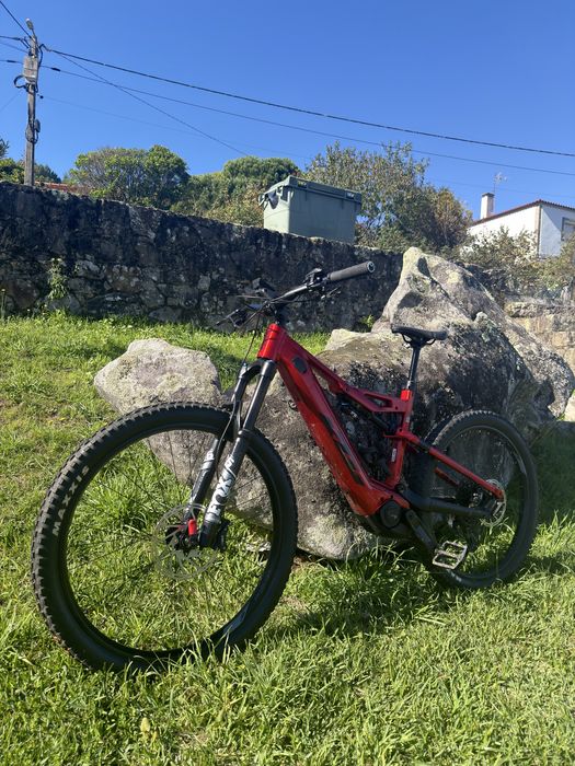 KTM Macina Kapoho 7971