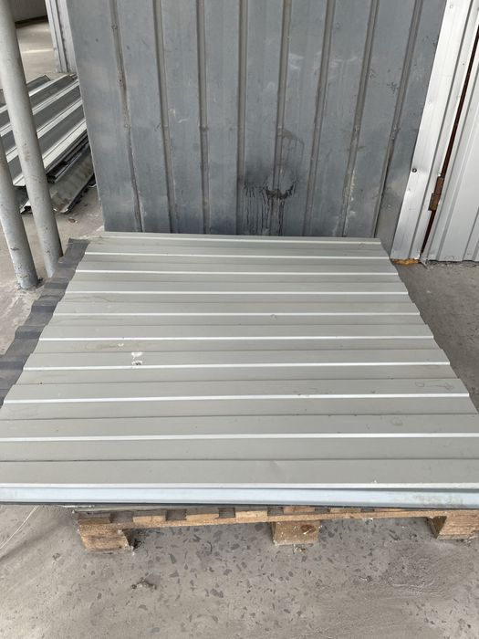 Продам профнастил