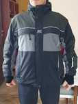 Kurtka narciarska Helly Hansen L