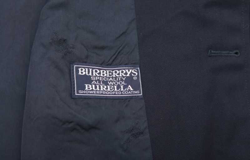 Плащ Burberry оригінал