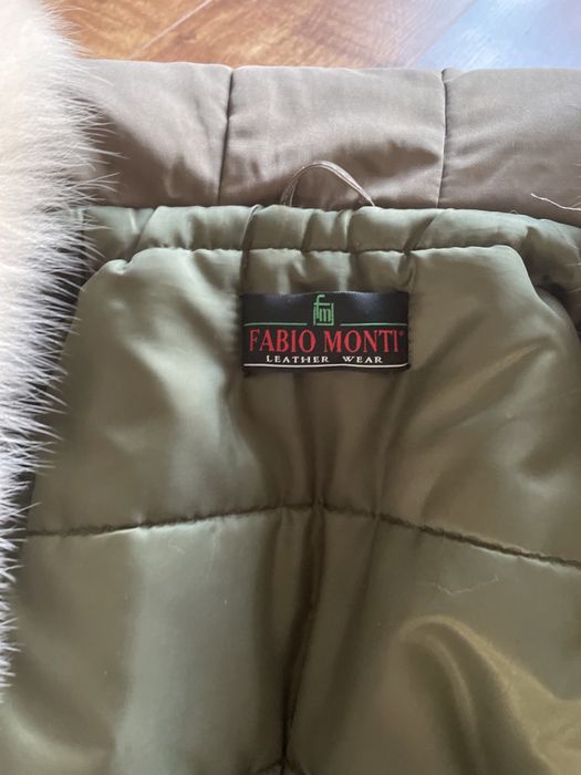 Срочно!!! Стильная Парка