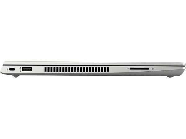 Portátil HP ProBook 440 G6 Core i5 8ª Ger 16GB SSD256 (c/Gar)