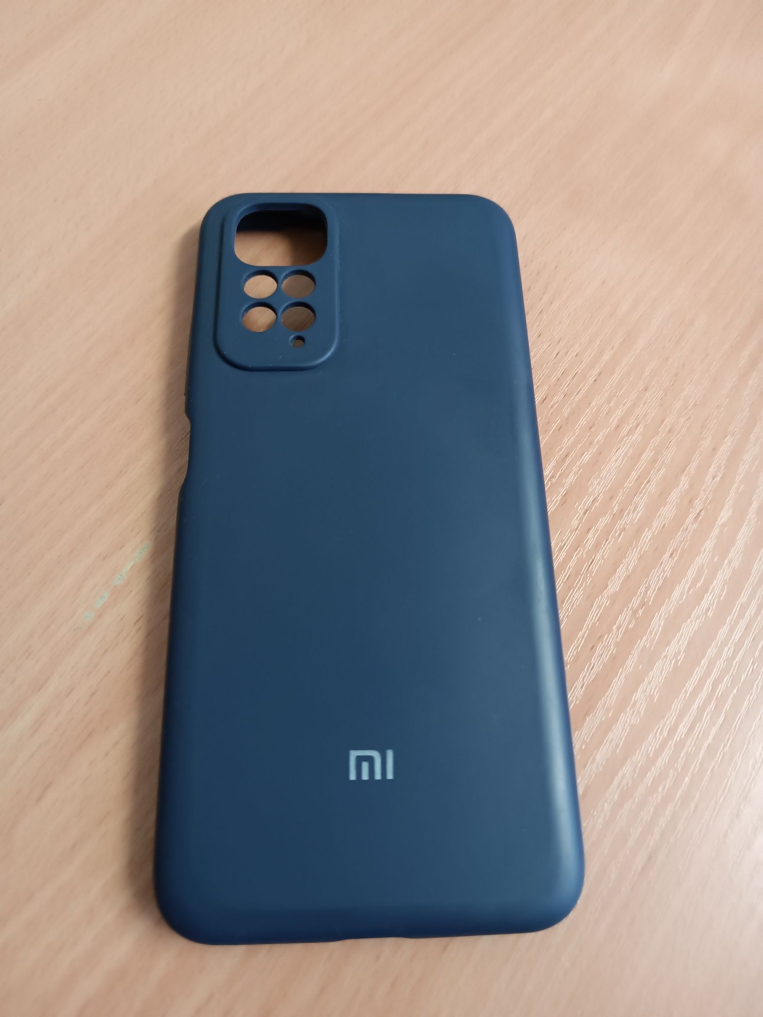 Чохол REDMI Note 11 S