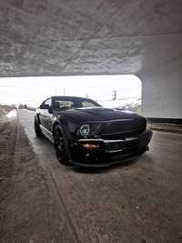 Ford Mustang Shelby GT500 SVT