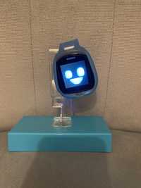 Smartwatch Tobi niebieskie
