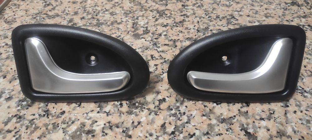 Puxadores Portas Auto