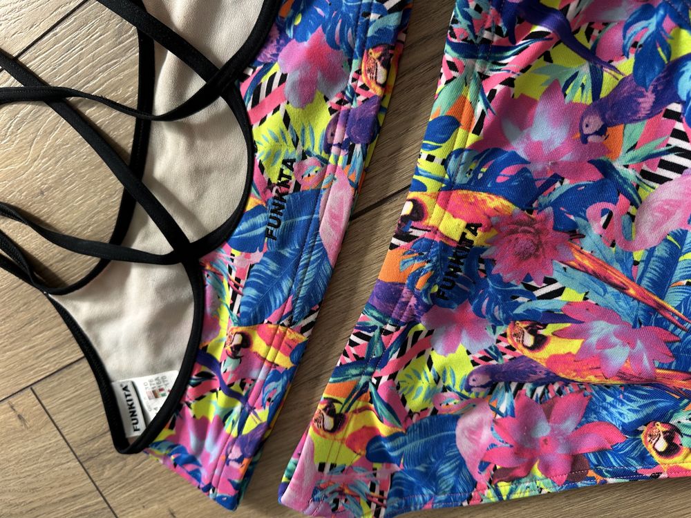 Жіночий купальник funkita