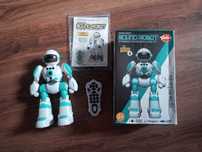 Robot zdalnie sterowany nowy