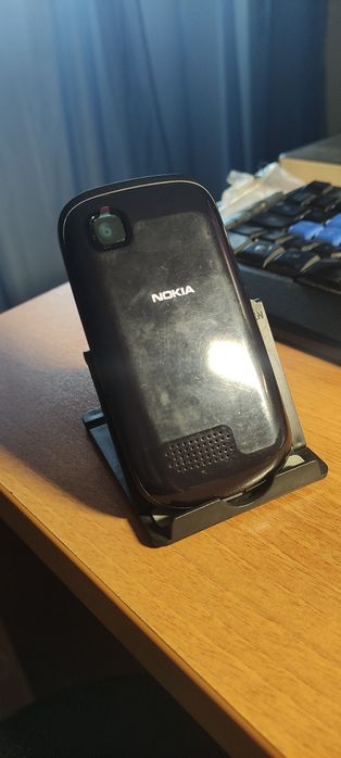 Nokia asha 201 novo
